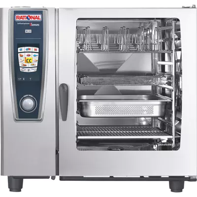 RATIONAL Konvektomat SCC WE 102