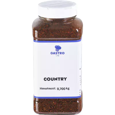 Gastro line Country 700 g dóza