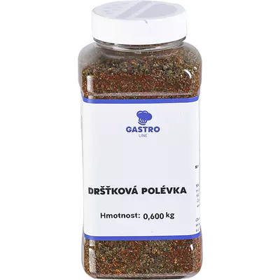 Gastro line Dršťková polévka 600 g dóza