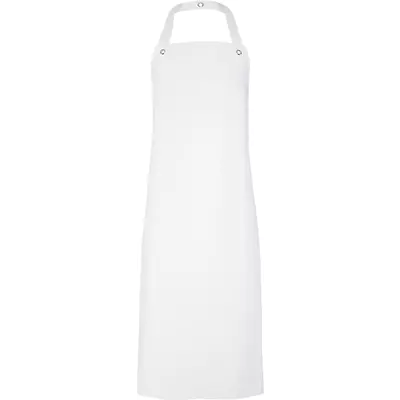 Zástěra AproTex EXPORT 130x100cm bílá - 130 x 100 cm