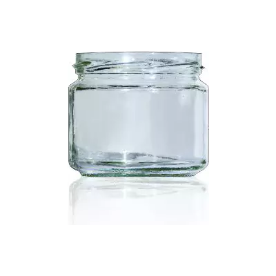 Sklenice Stela 330ml TO 82mm