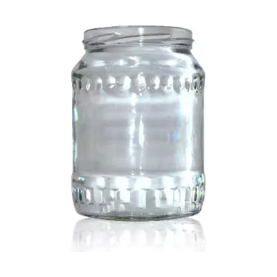 Sklenice Facette 720ml TO 82mm