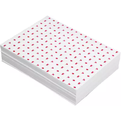 Papír balicí nepromastitelný s potiskem 700x510mm 10 kg