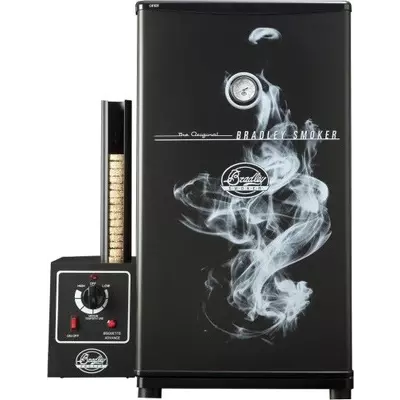Bradley Smoker Udírna 4 rošty
