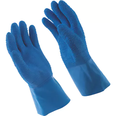Rukavice ochranná pro stahovačky