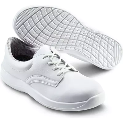 Sika Obuv bílá SELECT Shoe  28227