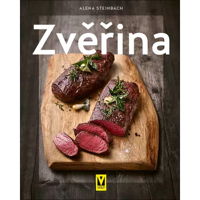 Nakladatelství Jan Vašut Zvěřina Alena Steinbach