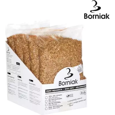 Borniak Štěpka Javor 10L