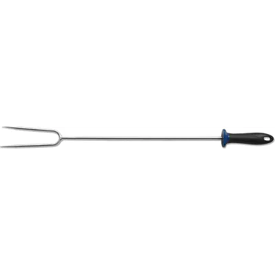 KDS Vidlice řeznická 690 mm černá  K 3006