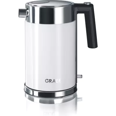 GRAEF Konvice rychlovarná WK61 bílá