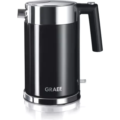 GRAEF Konvice rychlovarná WK62 černá