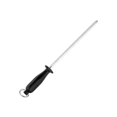 Giesser Ocílka kulatá 25 cm G 9924 25 černá