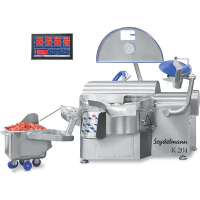 Seydelmann Vakuový varný kutr K 204 AC-8 VAC-KOCH