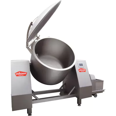 Vakona ESK 1200 STL