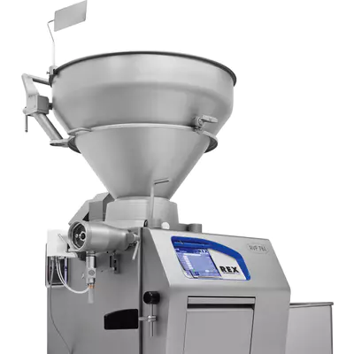 REX technologie Vakuová narážka REX RVF 740 FPW
