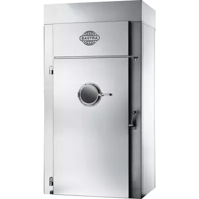 Bastra Bastramat B 2000 C-FR