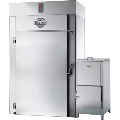 Bastra Bastramat B 850 C-UF