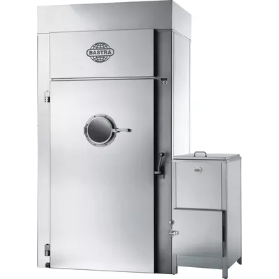 Bastra Bastramat B 2000 A-UF