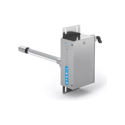 SterilSystems Sterilizátor vzduchu KB1 400