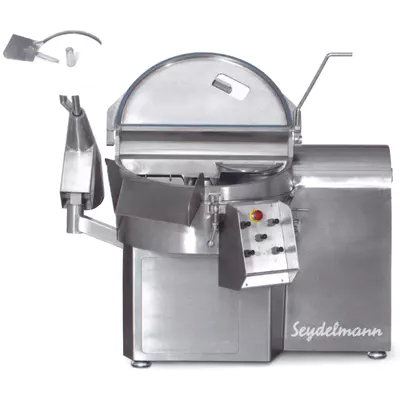 Seydelmann Vakuový kutr K 64 AC-8 VAC