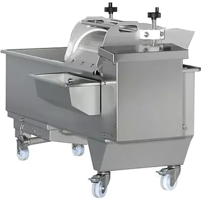 Vakona Rotační filtr VRF 200 (1)