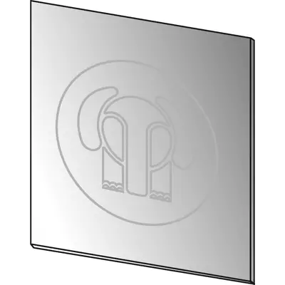 Berto's Krycí boční panel SPC 1 SX (levý)