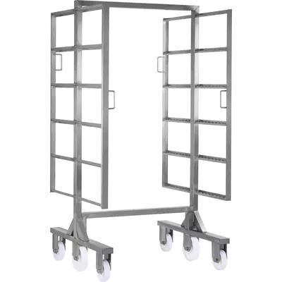 Vozik udirensky 6 pater