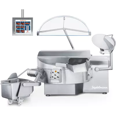 Seydelmann Vakuový varný kutr K 324 AC-8 VAC-KOCH (1)