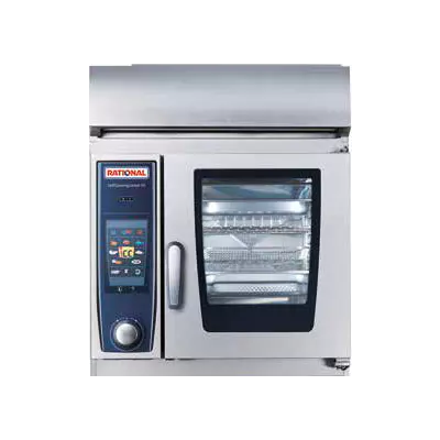 RATIONAL 1. UltraVent XS pro jeden přístroj XS