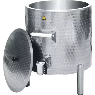 Brökelmann El.kotel glycerinový GL 150F statický (1)