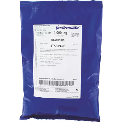 Gewürzmüller STAR PLUS 1 kg