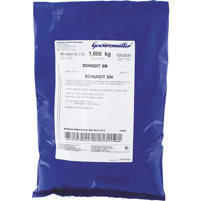 Gewürzmüller SCHIADIT SN 1 kg