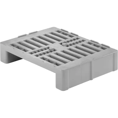 Paleta hygienická typ H2