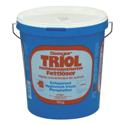Mýdlo TRIOL 10 kg