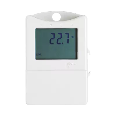 COMET Datalogger pro záznam teplot S0110E