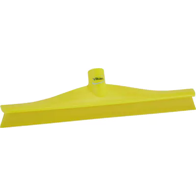 Vikan Stěrka s jedním břitem 400 mm - žlutý
