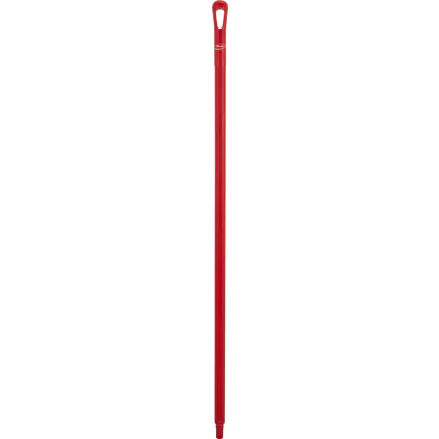 Vikan Násada laminátová 1300 mm - červená