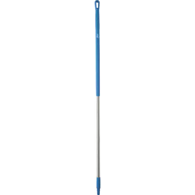 Vikan Násada nerezová 1510 mm - modrá