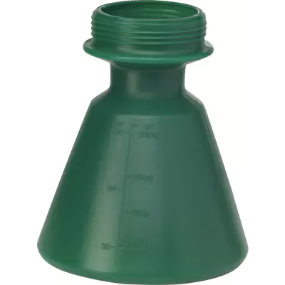 Vikan Nádobka 2,5 litru - zelená