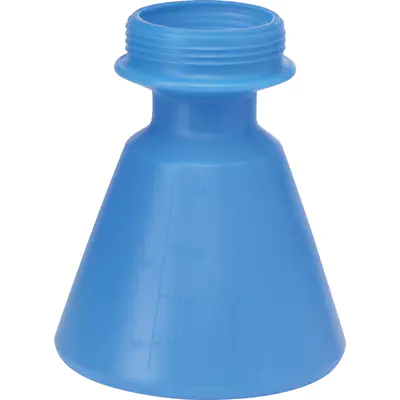 Vikan Nádobka 2,5 litru - modrá
