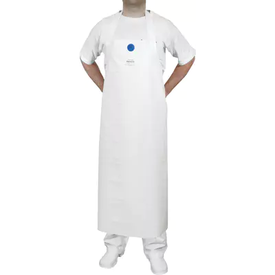 Zástěra LEDOLIN Antibacteria