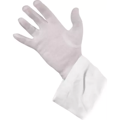 Rukavice bavlněné (21cm)