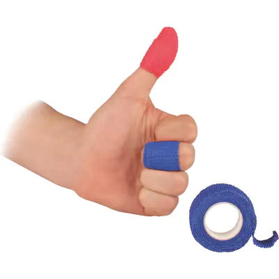 Náplast adhezivní