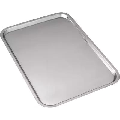 Tác oblý (260x230x15 mm)