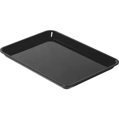 DUPONT Tác plexi 280 x 210 x 50 - černá