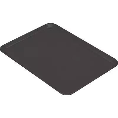 Tác melamin W1304 černá (240x180x17 mm)