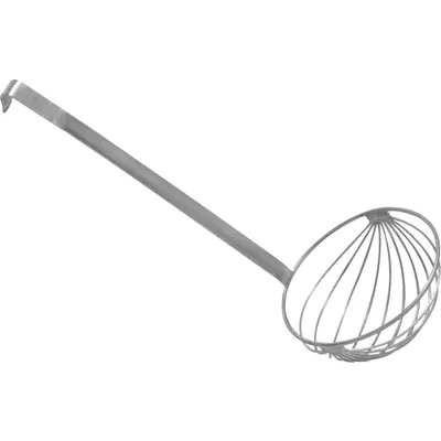 Naběrák drátěný nerez leštěný drátěný pr.26 cm