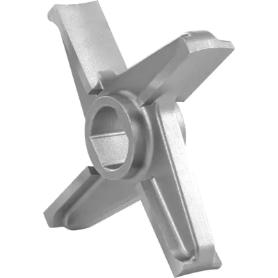 Zico nůž Robot-S4 oboustranný B 98mm