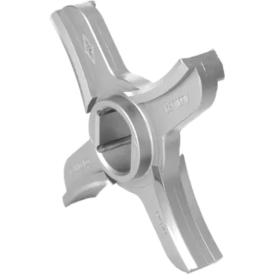 Zico nůž Garant3 oboustranný G 160mm 4 břity