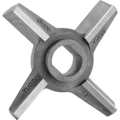 Turbocut Nůž Jopp D114 POWER dvojitý 4-břitý